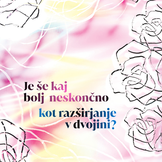 V objemu diha poezije - No.10