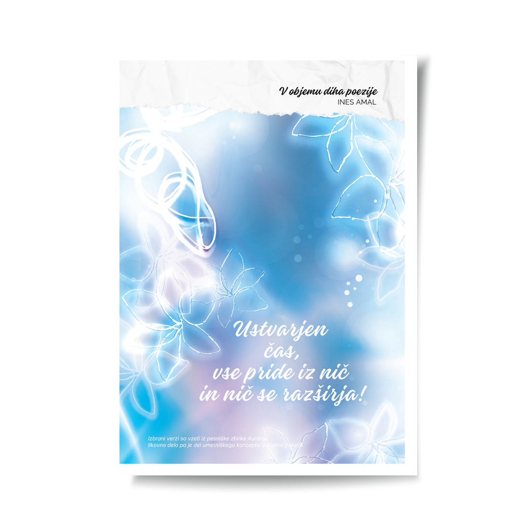 V objemu diha poezije - No.12