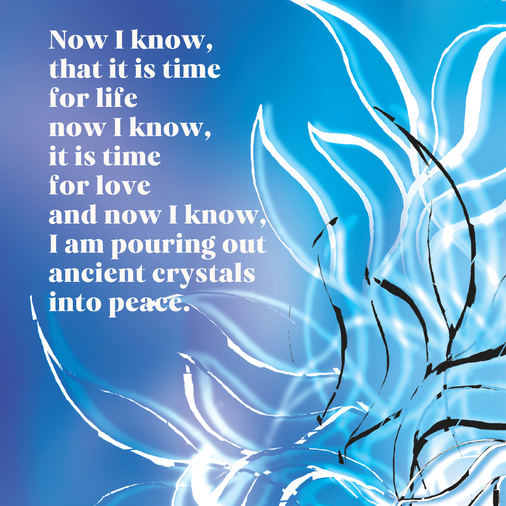 In the embrace of poetry’s breath-13
