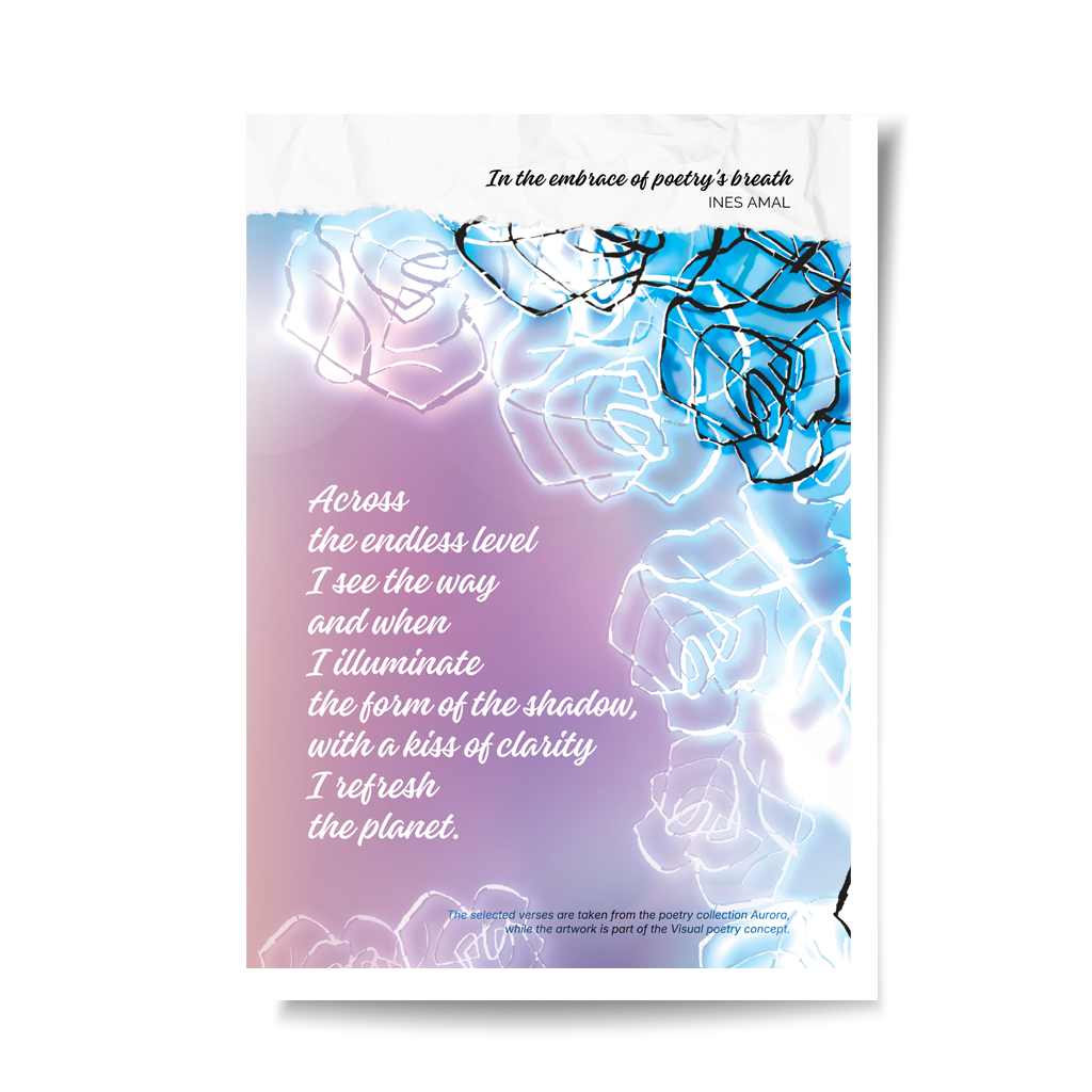 V objemu diha poezije - No.14