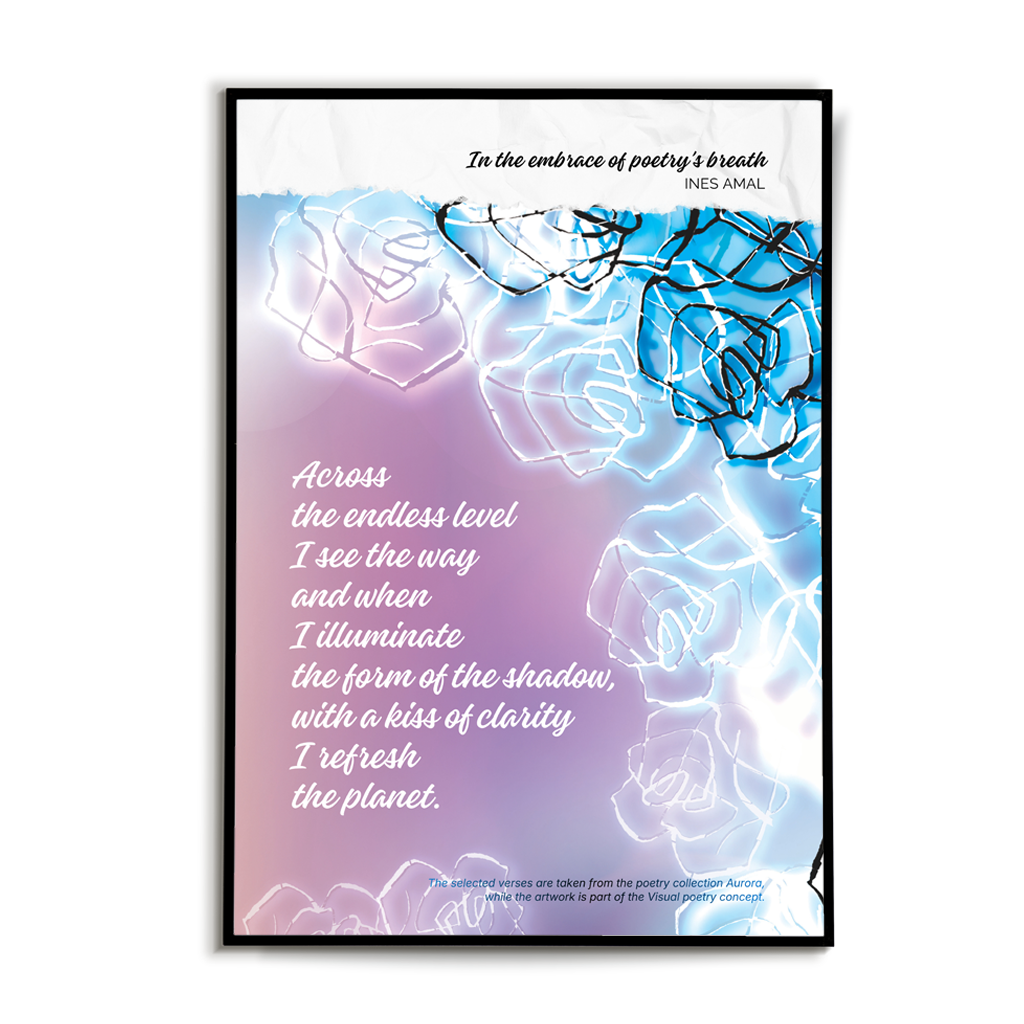 V objemu diha poezije - No.14