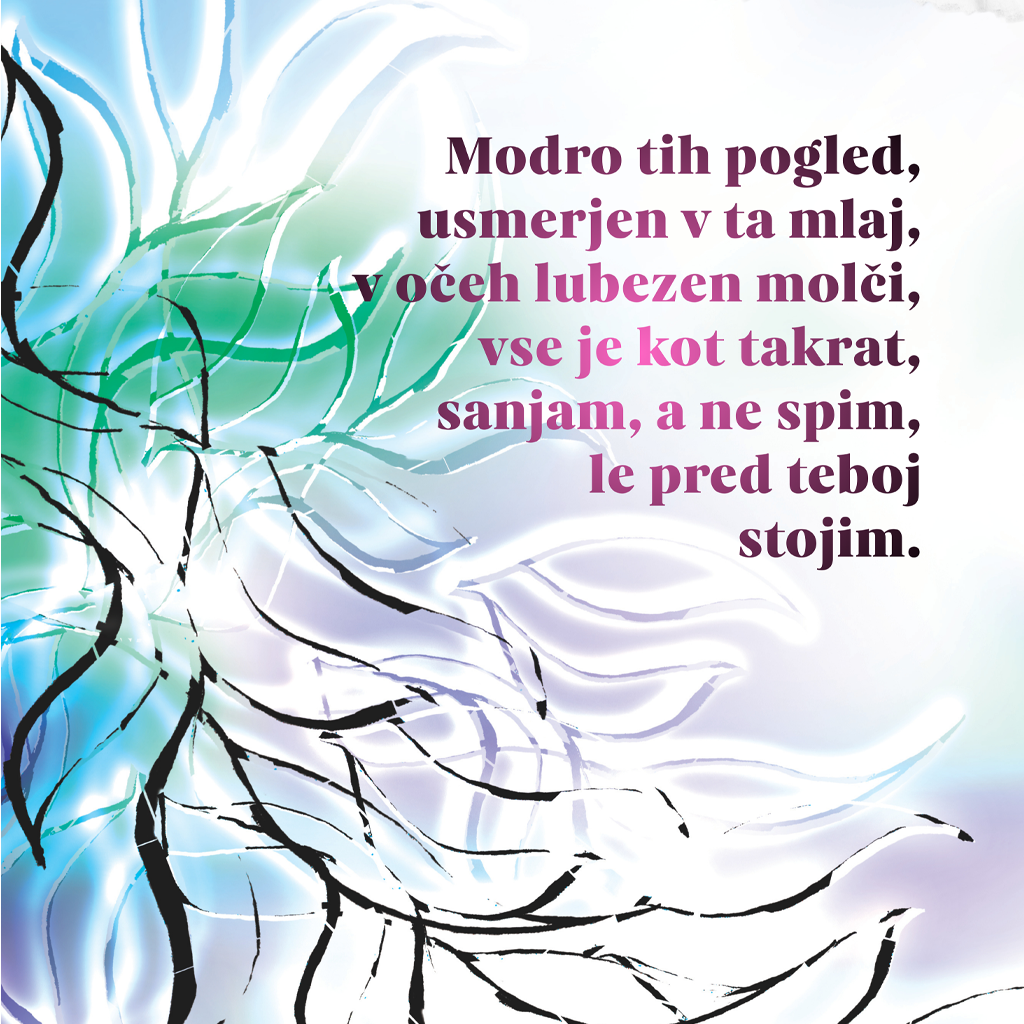 V objemu diha poezije - No.17