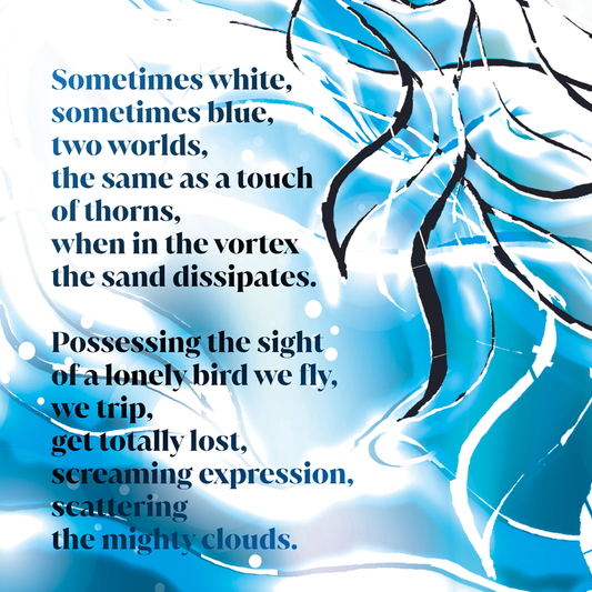 In the embrace of poetry’s breath-14