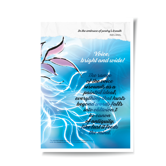 In the embrace of poetry’s breath-22