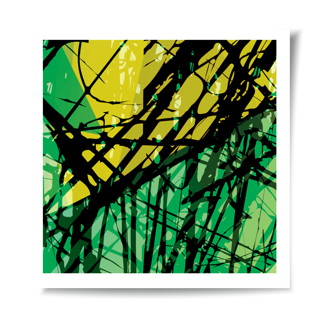 pop art, fantasy universe, cosmic love, painting, giclee print, art print, artwork, Ines Amal, digital painting, love, harmony, passion, surealism, rose, modern art