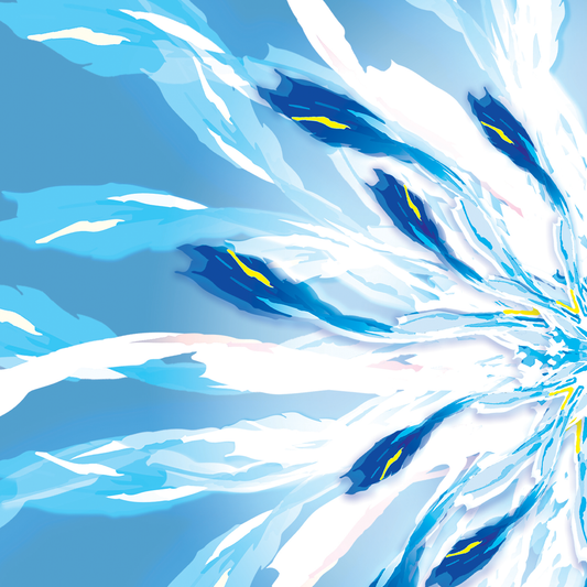 Roža nordijskega peresa