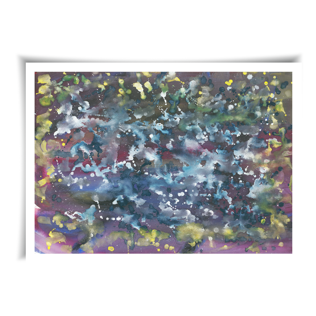 transformative energy | Ines Amal | Amal Studio I unigue I artwork I universe I art I love I passion I energy I magic I pop art, fantasy universe, cosmic love, painting, giclee print, art print, artwork, Ines Amal, digital painting, love, harmony, passion, surealism