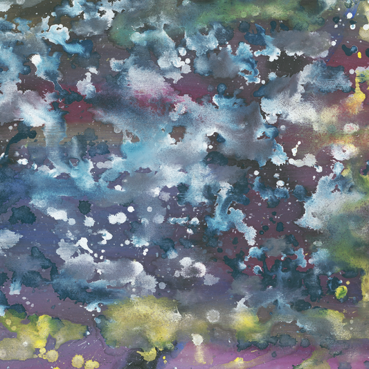 The cosmic wind of love - II