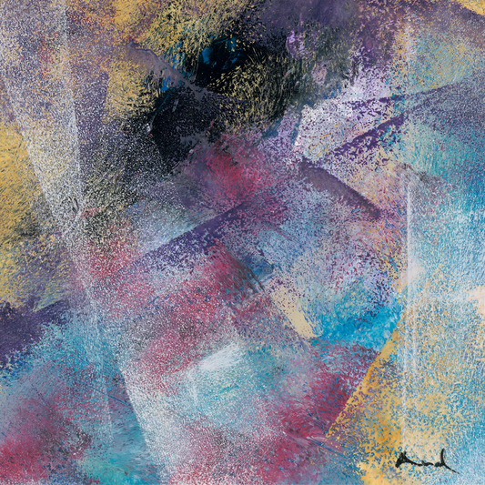 pop art, fantasy universe, cosmic love, painting, giclee print, art print, artwork, Ines Amal, digital painting, love, harmony, passion, surealism, rose, modern art, star