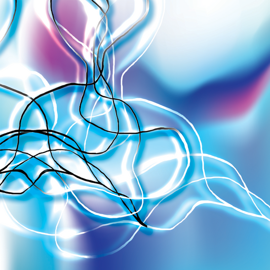 pop art, fantasy universe, cosmic love, painting, giclee print, art print, artwork, Ines Amal, digital painting, love, harmony, passion, surealism