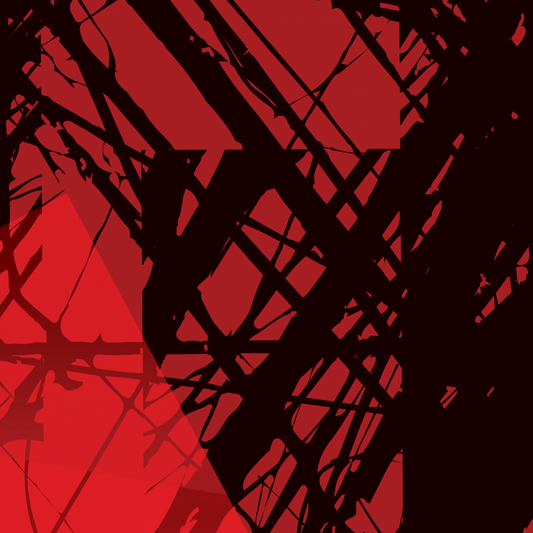 pop art, fantasy universe, cosmic love, painting, giclee print, art print, artwork, Ines Amal, digital painting, love, harmony, passion, surealism, rose, modern art