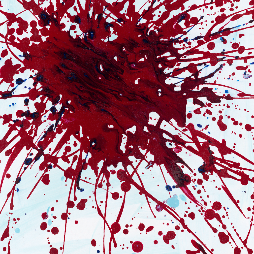 Razlito srce – Spilled Heart, unique giclée fine art print, artwork close-up detail of spilled heart energy, magical universe and transformation | Ines Amal | Amal Studio I transformative energy | Ines Amal | Amal Studio I unigue I artwork I universe I art I love I passion I energy I magic I pop art, fantasy universe, cosmic love, painting, giclee print, art print, artwork, Ines Amal, digital painting, love, harmony, passion, surealism