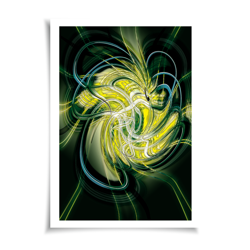 pop art, fantasy universe, cosmic love, painting, giclee print, art print, artwork, Ines Amal, digital painting, love, harmony, passion, surealism