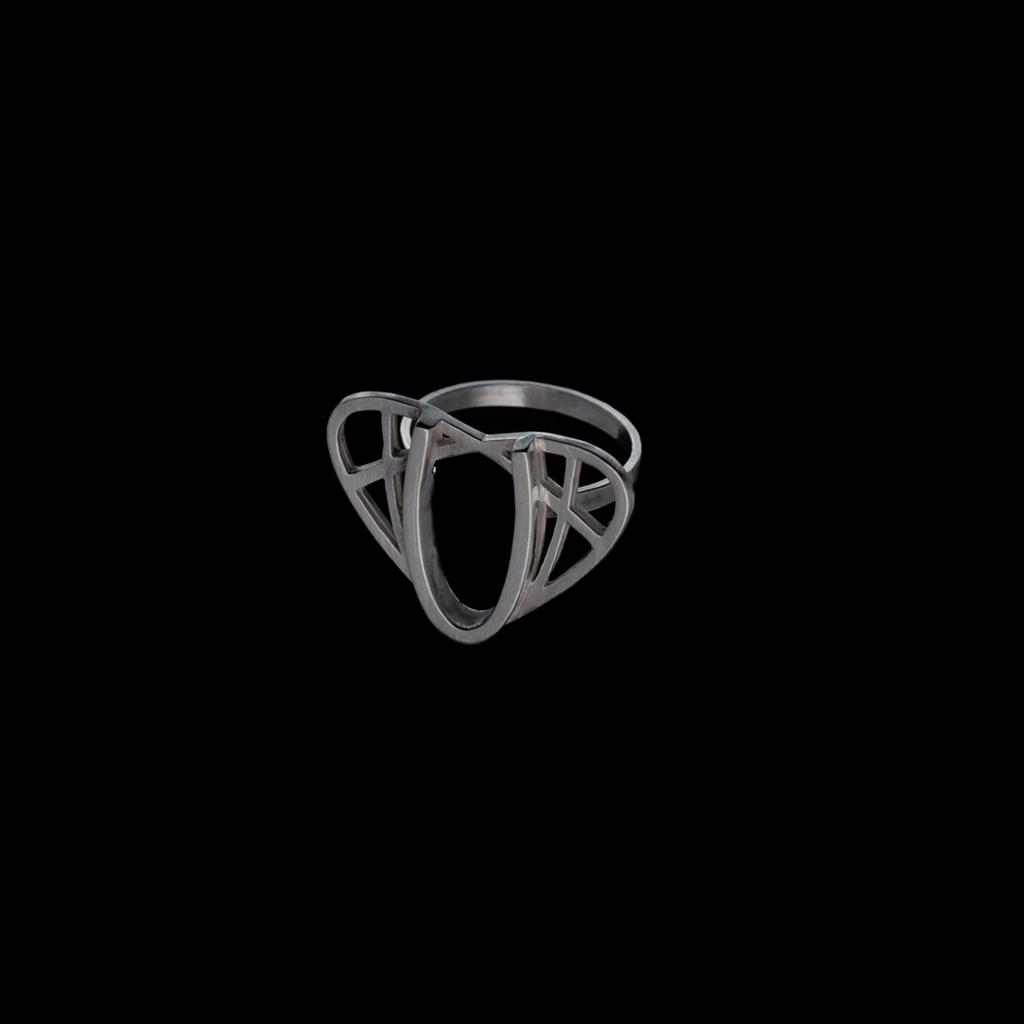 Ines Amal, art, design silver jewellery, silver 925, geometry, design jewellery, artist, jewellery collection, hand made, passion. ring, earrings, necklace, pendant, bracelet