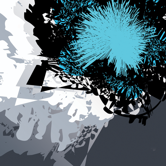 Heart of the blue wilderness