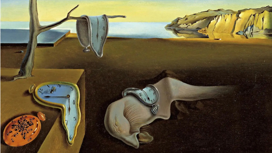 AURORA - Vztrajnost Spomina