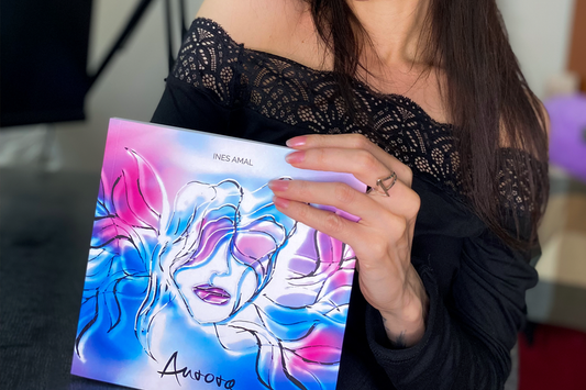 AURORA - Podoba njene podobe