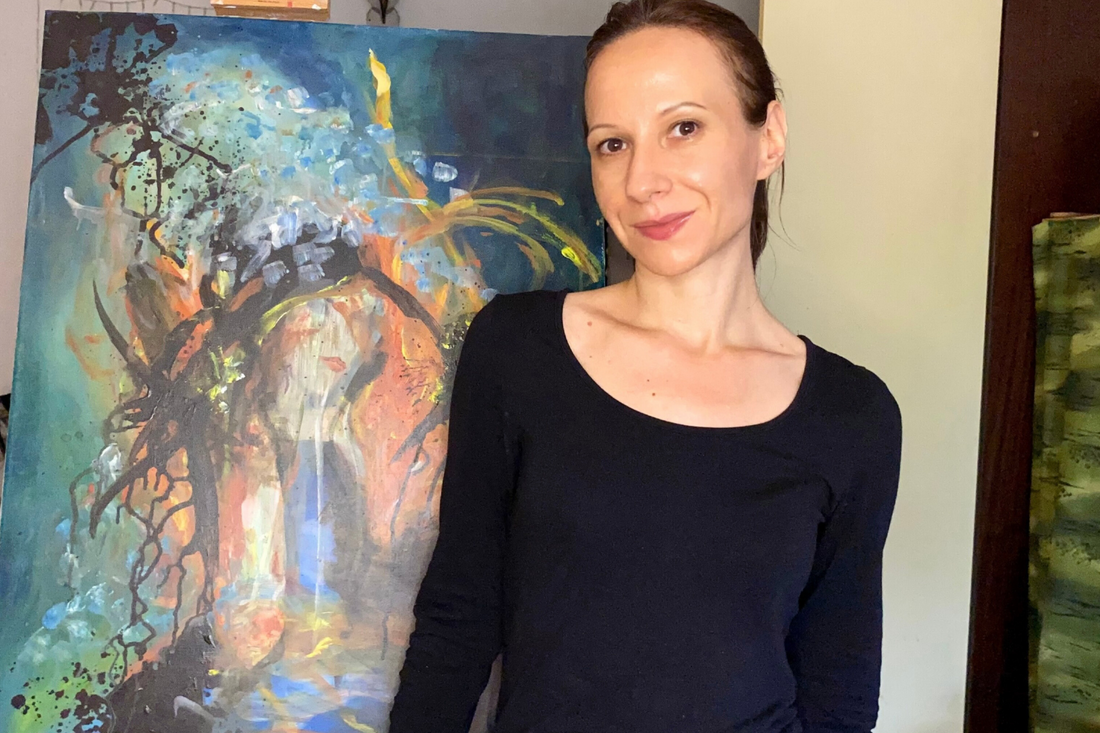 Slike in njihov notranji učinek