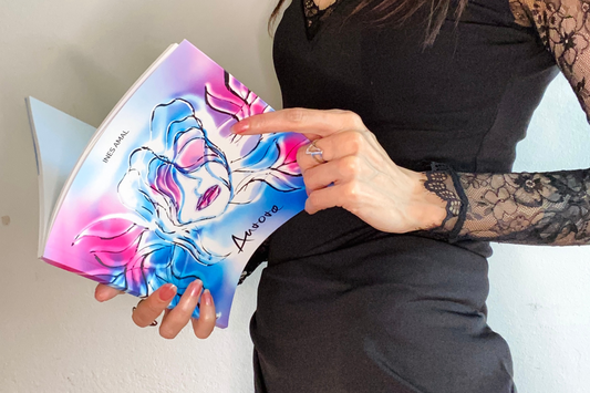 AURORA - Ko nevidno postane vidno