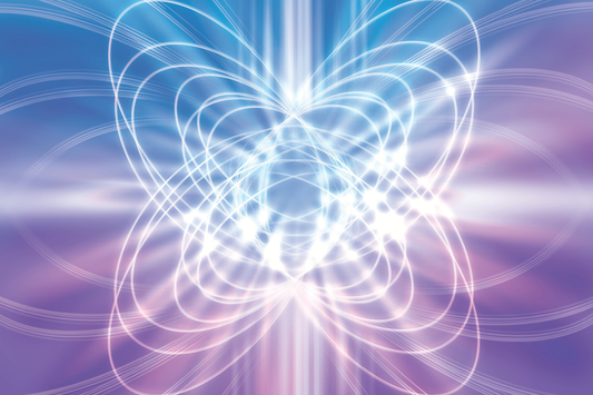 Ekspresija podana v jeziku geometrije