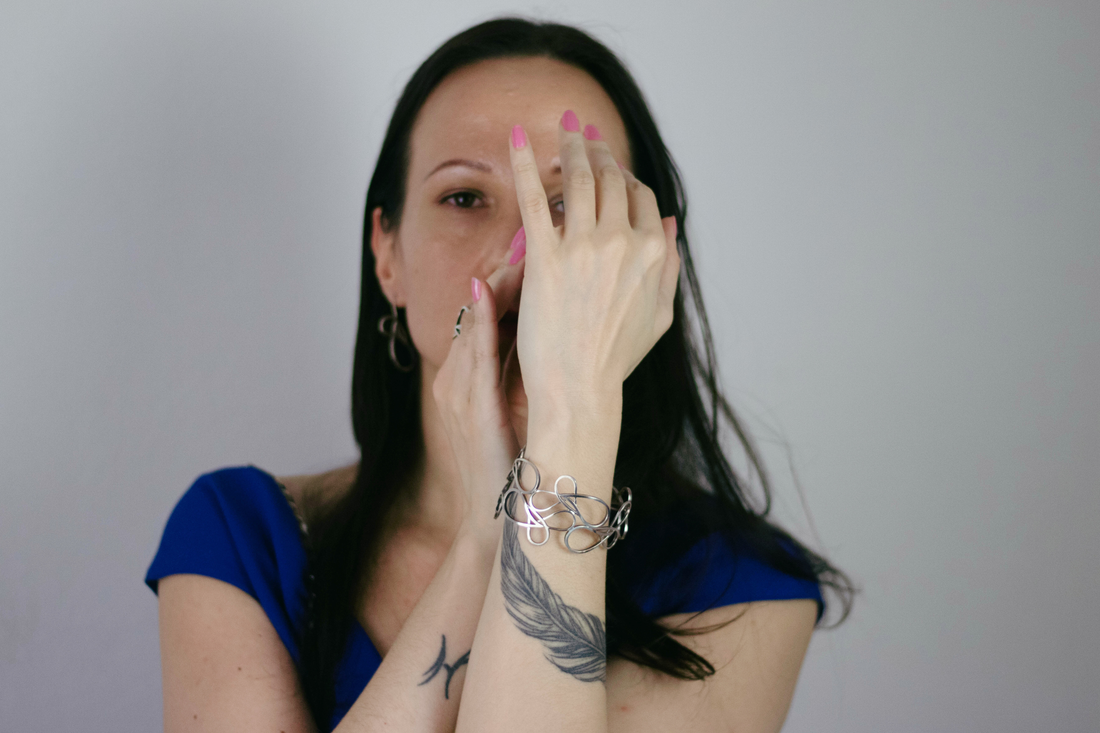 Svet, ki ga ustvarjam