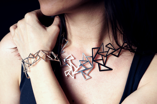 Skrivni jezik oblike