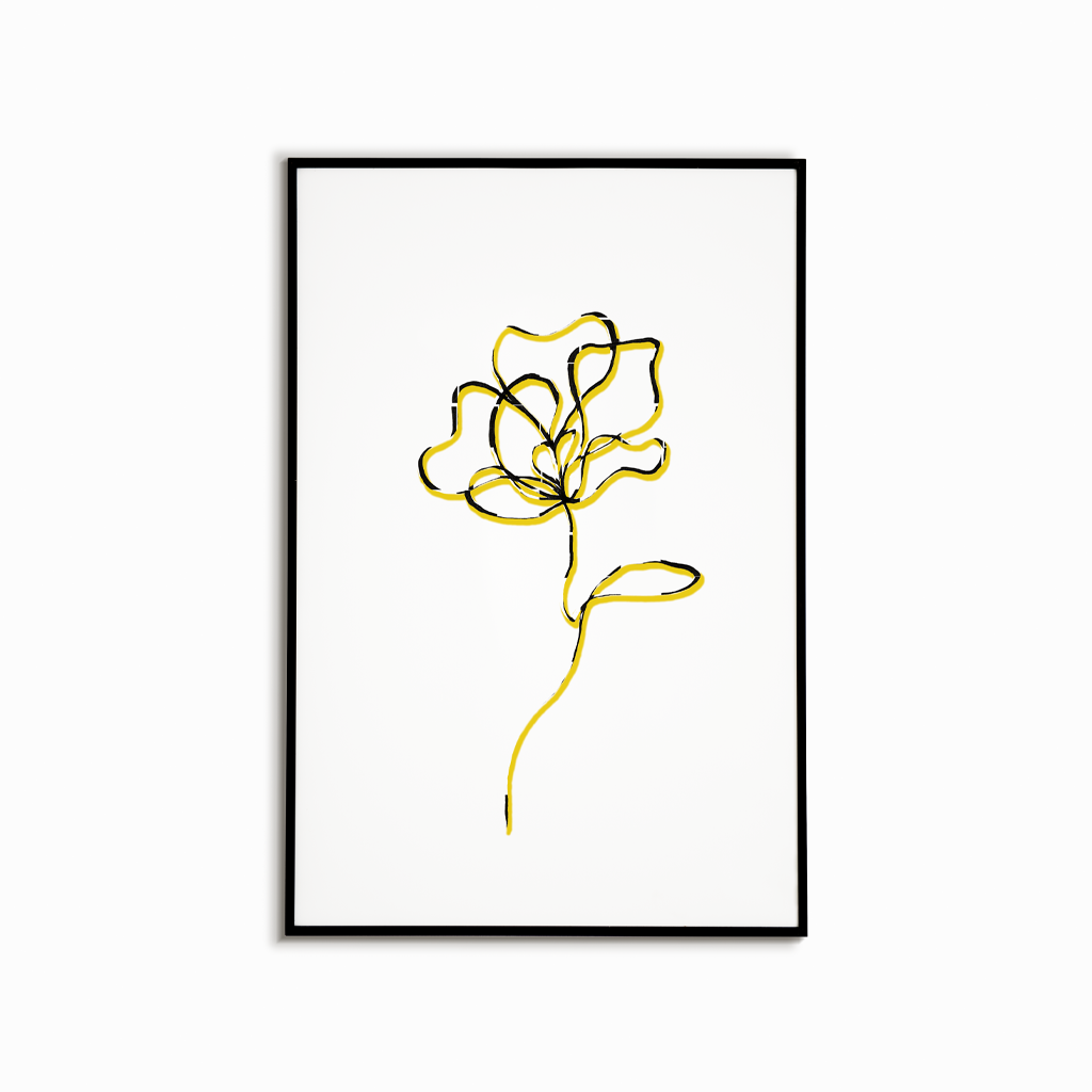 pop art, fantasy universe, cosmic love, painting, giclee print, art print, artwork, Ines Amal, digital painting, love, harmony, passion, surealism, rose, modern art, star