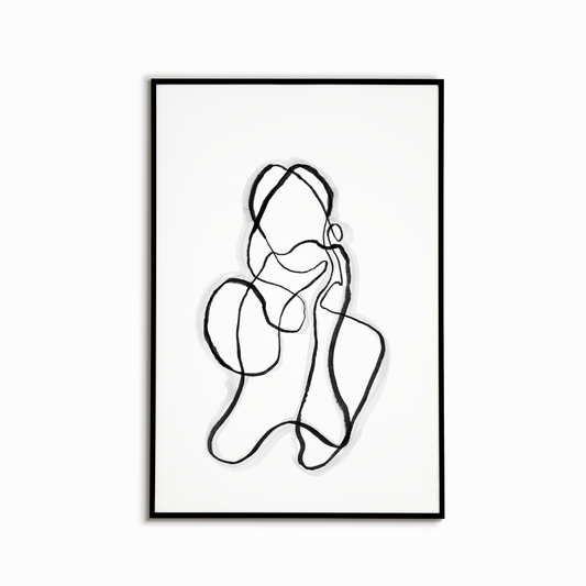 pop art, fantasy universe, cosmic love, painting, giclee print, art print, artwork, Ines Amal, digital painting, love, harmony, passion, surealism, rose, modern art