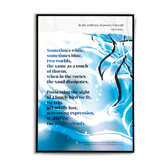 In the embrace of poetry’s breath-18