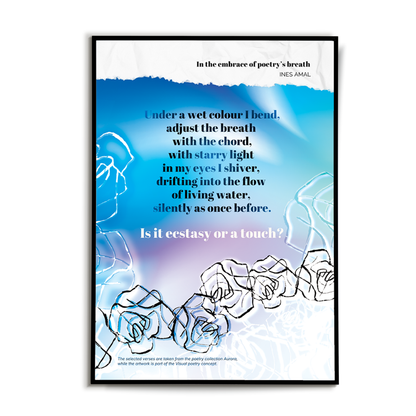 In the embrace of poetry’s breath-20