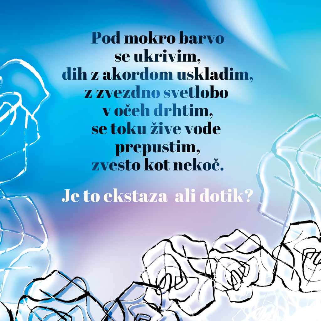 In the embrace of poetry’s breath-20