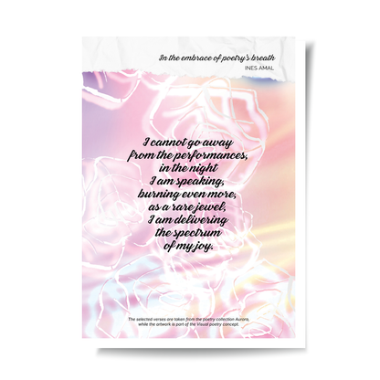 V objemu diha poezije - No.20