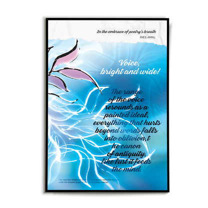 In the embrace of poetry’s breath-22