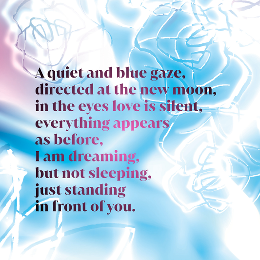 In the embrace of poetry’s breath-24