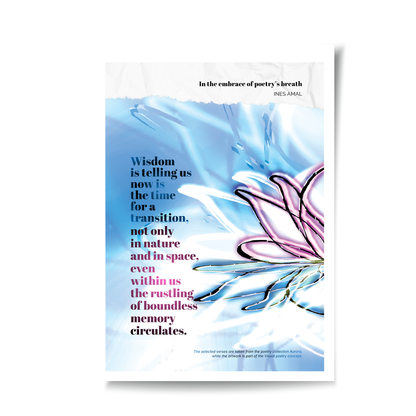 In the embrace of poetry’s breath-27