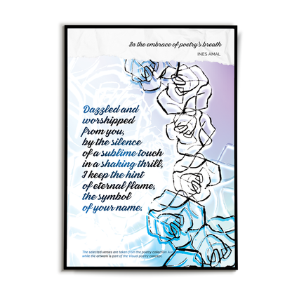 In the embrace of poetry’s breath-9