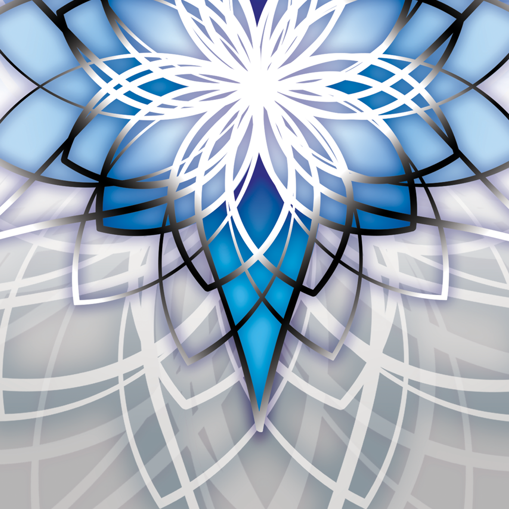 Avior - blue silver, unique giclée fine art print, full artwork composition of magenta cosmic energy, magical universe and transformation | Ines Amal | Amal Studio I star rose I mandala I zvezda I star I stella I transformative energy | Ines Amal | Amal Studio I unigue I artwork I universe I art I love I passion I energy I magic I pop art, fantasy universe, cosmic love, painting, giclee print, art print, artwork, Ines Amal, digital painting, love, harmony, passion, surealism