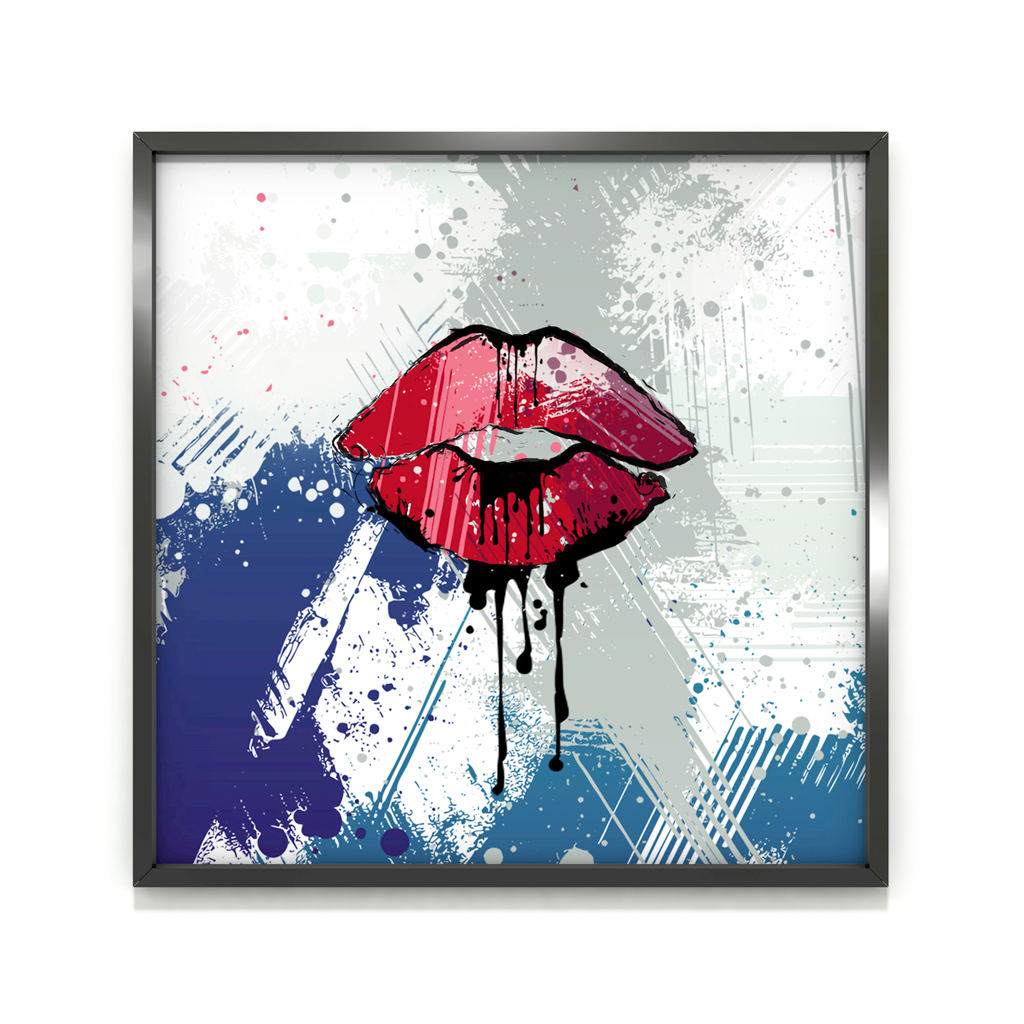 Obleci me v poljub – Dress Me in a Kiss, unique giclée fine art print, full artwork composition of a kiss in embrace, magical universe energy and transformation | Ines Amal | Amal Studio I transformative energy | Ines Amal | Amal Studio I unigue I artwork I universe I art I love I passion I energy I magic I pop art, fantasy universe, cosmic love, painting, giclee print, art print, artwork, Ines Amal, digital painting, love, harmony, passion, surealism